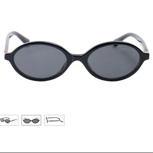 Miu Miu Sunglasses